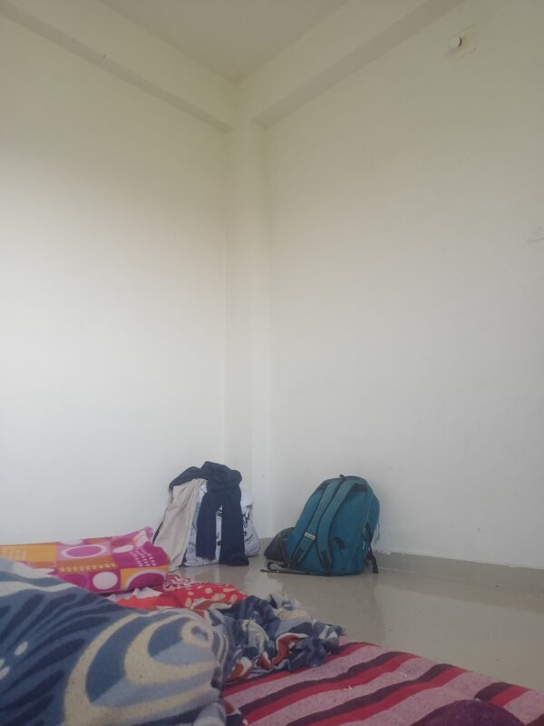 1 BHK Flate